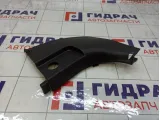 Обшивка стойки передней левой нижняя Hyundai i30 858232R000WK
