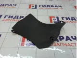 Обшивка стойки передней правой нижняя Hyundai i30 858242R000WK