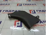 Обшивка стойки передней правой нижняя Hyundai i30 858242R000WK