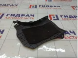Обшивка стойки передней правой нижняя Hyundai i30 858242R000WK