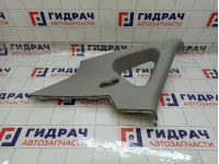 Обшивка стойки задней левой верхняя Hyundai i30 858502R000TX