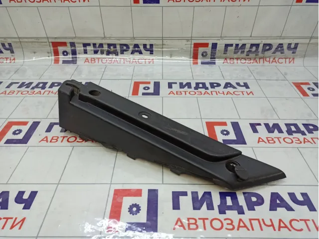 Кронштейн задней полки левый Hyundai i30 859102R000WK