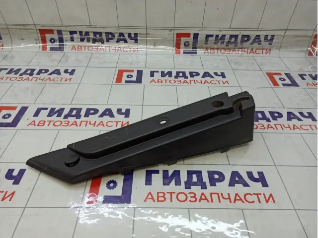 Кронштейн задней полки правый Hyundai i30 859202R000WK