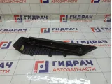 Кронштейн задней полки правый Hyundai i30 859202R000WK