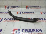 Обшивка двери багажника левая Hyundai i30 817302R000WK