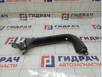 Обшивка двери багажника правая Hyundai i30 817402R000WK