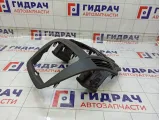 Рамка магнитолы Hyundai i30 847412R000XP