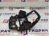 Рамка магнитолы Hyundai i30 847412R000XP
