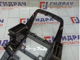 Рамка магнитолы Hyundai i30 847412R000XP