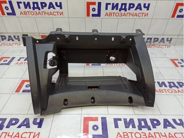 Корпус бардачка Hyundai i30 845402R000WK