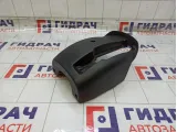 Кожух рулевой колонки нижний Hyundai i30 848522R000XP