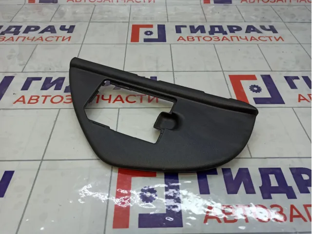 Накладка торпедо Hyundai i30 847152R000WK