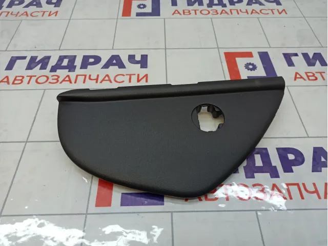 Накладка торпедо Hyundai i30 847172R000WK
