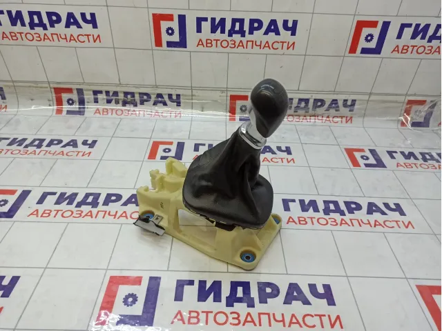 Кулиса (селектор) КПП Hyundai i30 437002R110XP