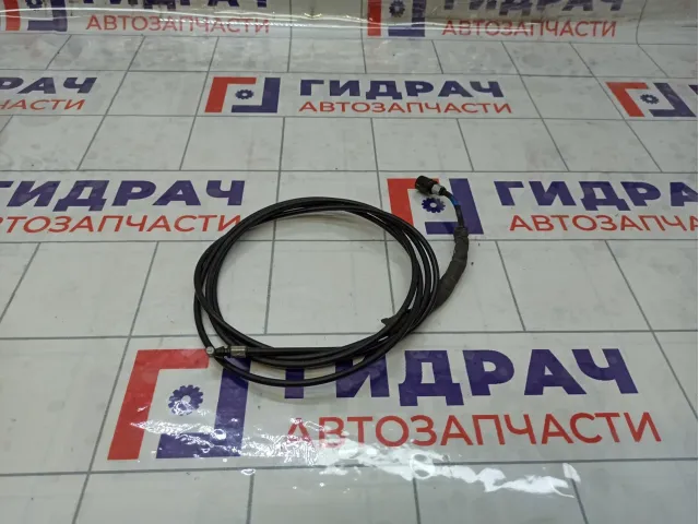 Трос лючка бензобака Hyundai i30 815902L000
