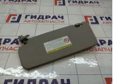 Козырек солнцезащитный правый Hyundai i30 852022R030TX