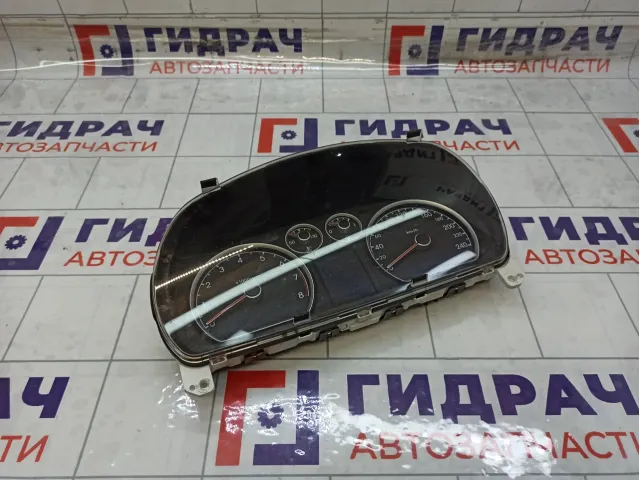 Панель приборов Hyundai i30 940332R000