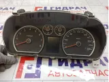 Панель приборов Hyundai i30 940332R000