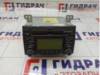 Магнитола Hyundai i30 961602L2004X