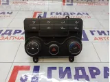 Блок управления отопителем (печкой) Hyundai i30 972502L1704X