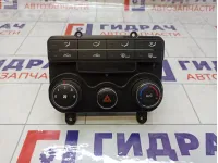 Блок управления отопителем (печкой) Hyundai i30 972502L1704X