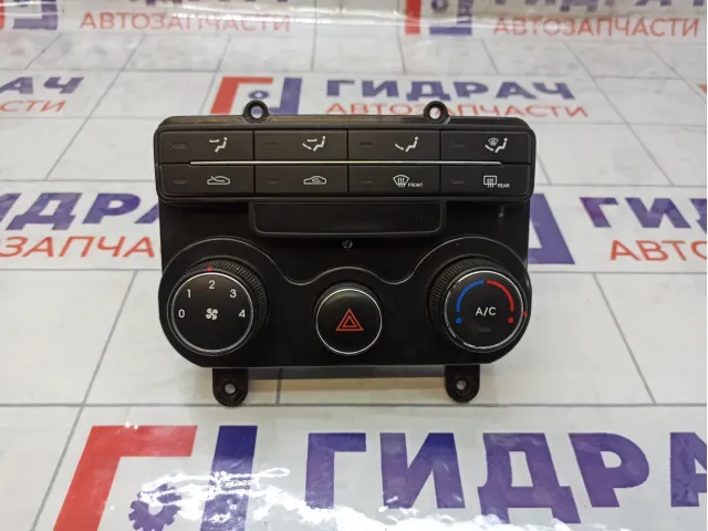 Блок управления отопителем (печкой) Hyundai i30 972502L1704X