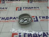 Накладка двери (крышки) багажника Hyundai i30 873702R000