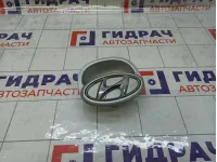 Накладка двери (крышки) багажника Hyundai i30 873702R000