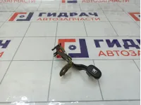 Ручка открывания лючка бензобака Hyundai i30 815702H001