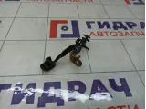 Ручка открывания лючка бензобака Hyundai i30 815702H001