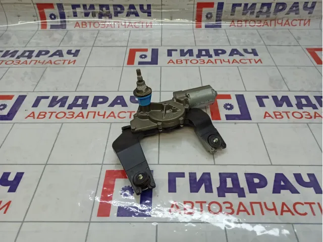 Моторчик стеклоочистителя задний Hyundai i30 987102L000
