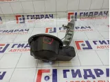 Лючок бензобака Hyundai i30 695102L000