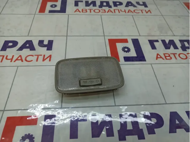 Плафон салонный Hyundai i30 928701P000TX
