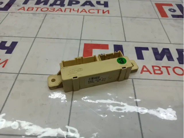 Блок электронный Hyundai i30 919402H130