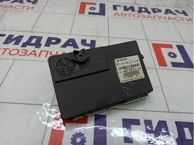 Блок электронный Hyundai i30 954002R010