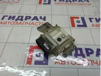 Блок управления двигателем Hyundai i30 391122B045