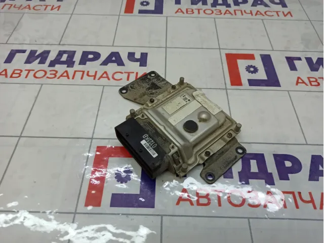 Блок управления двигателем Hyundai i30 391122B045