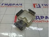 Блок управления двигателем Hyundai i30 391122B045