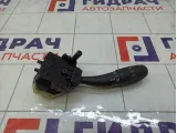 Переключатель поворотов подрулевой Hyundai i30 934102R030