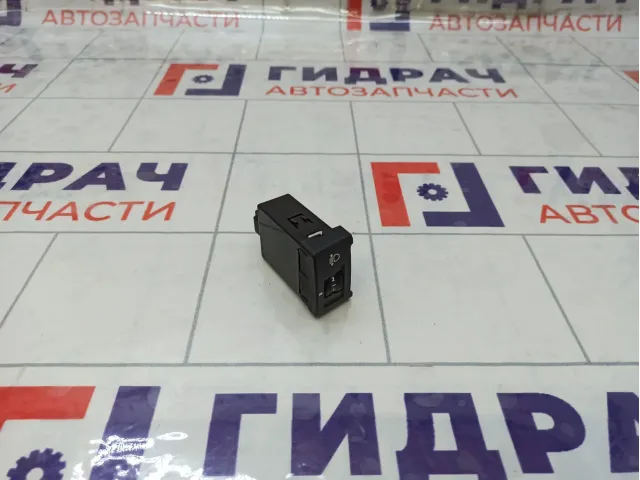 Кнопка корректора фар Hyundai i30 933702R000