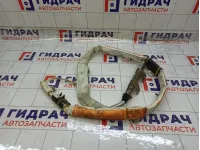 Подушка безопасности боковая (шторка) левая Hyundai i30 850102R000