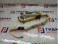 Подушка безопасности боковая (шторка) правая Hyundai i30 850202R000