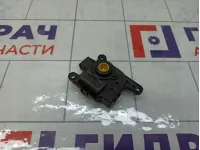 Моторчик заслонки отопителя (печки) Hyundai i30