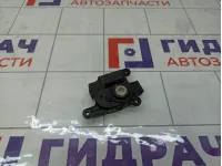 Моторчик заслонки отопителя (печки) Hyundai i30