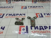 Петли двери задней левой Hyundai i30