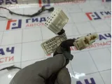 Проводка двери багажника Hyundai i30 916802R010