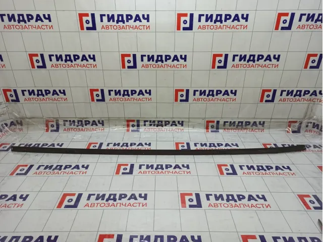 Молдинг крыши левый Hyundai i30 872512L000