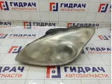 Фара левая Hyundai i30 921012R000