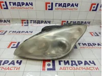 Фара левая Hyundai i30 921012R000