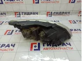 Фара левая Hyundai i30 921012R000